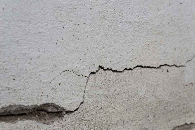 Basement Foundation Repair in Sandy, UT