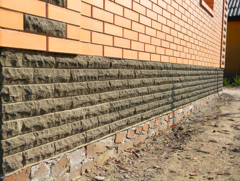 Commercial Foundation Repair in Sandy, UT