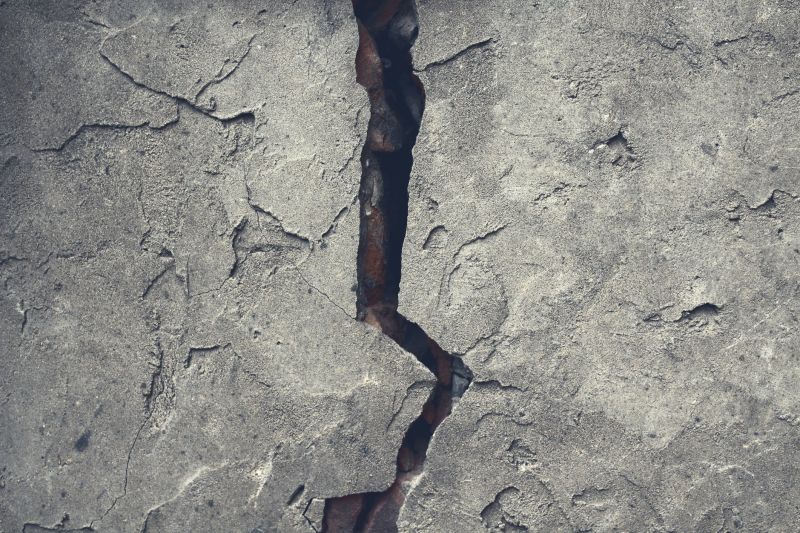 Foundation Crack Repair in Woods Cross, UT