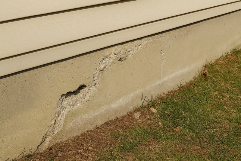 Foundation Raising in South Jordan, UT