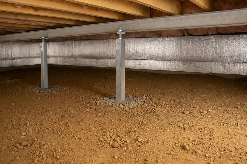 Foundation Raising in South Jordan, UT
