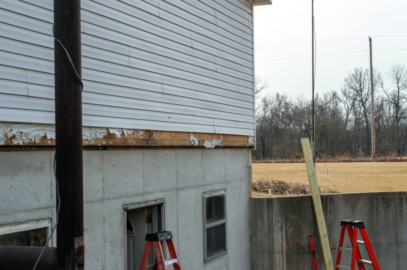 Foundation Raising in Woods Cross, UT