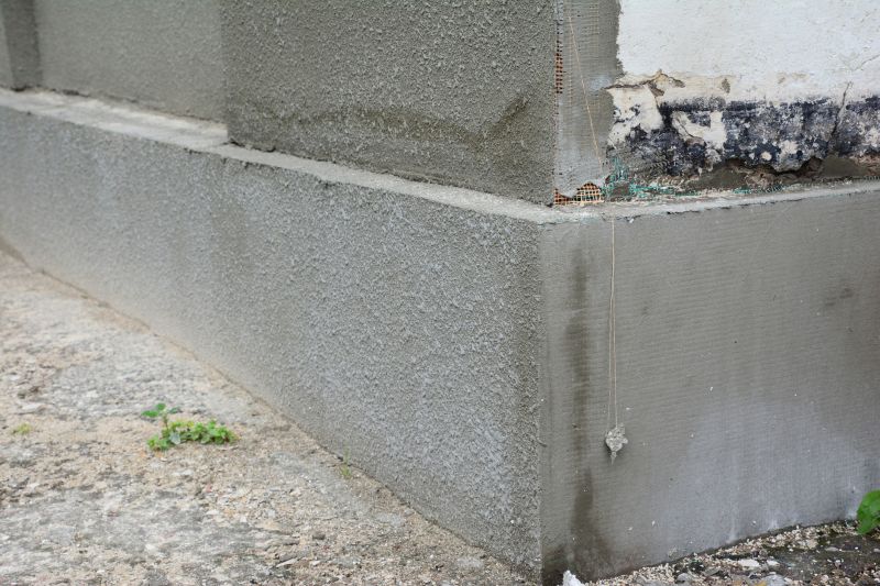 Foundation Repair in Magna, UT