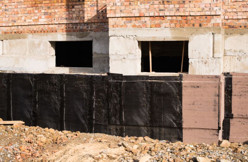 Foundation Repair in Provo, UT