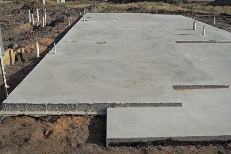 Slab Foundation Repair in Sandy, UT